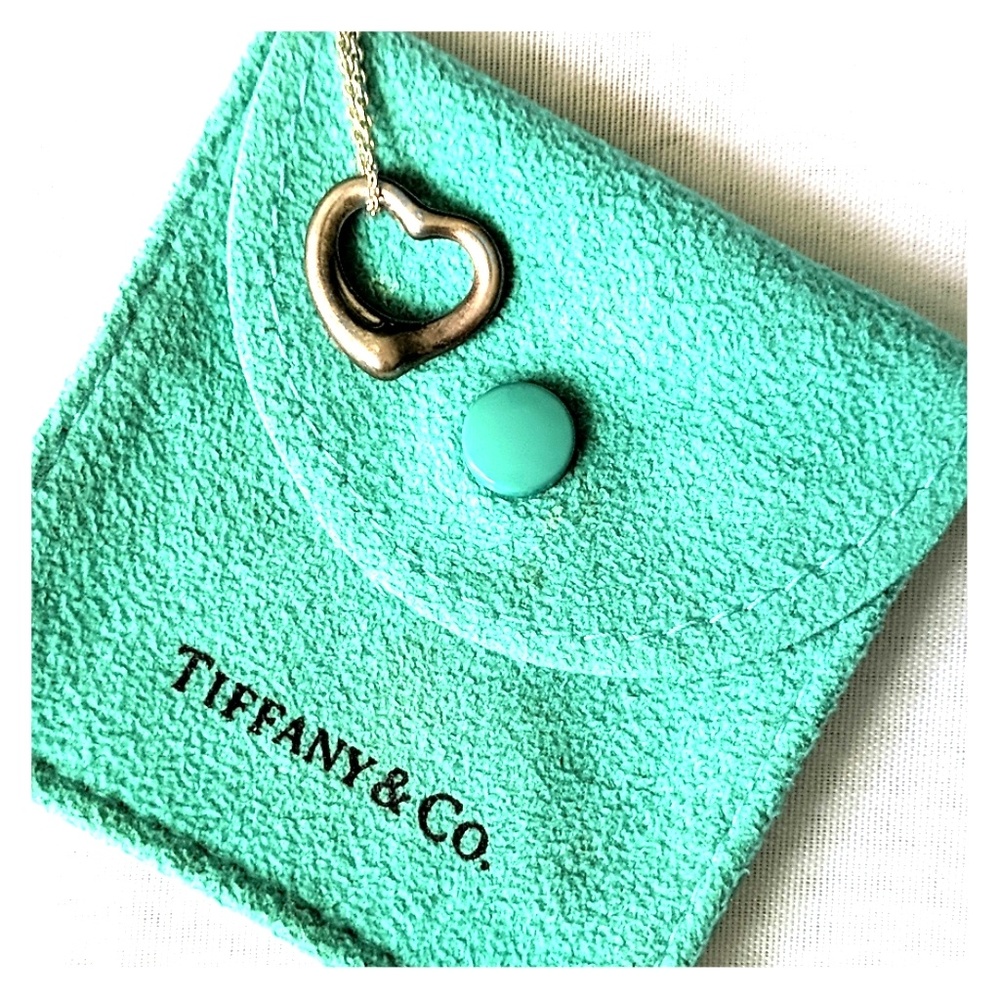 Tiffany pendant